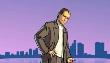 Grand Theft Auto Vice City Owners Take-Two Blocked A Trademark Application For 'Vice City Subs'