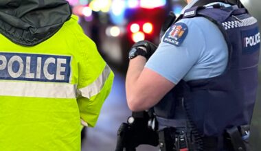 Woman charged after man seriously injured in central Christchurch assault