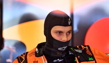 Oscar Piastri claims unwanted first as 57-year F1 record equalled