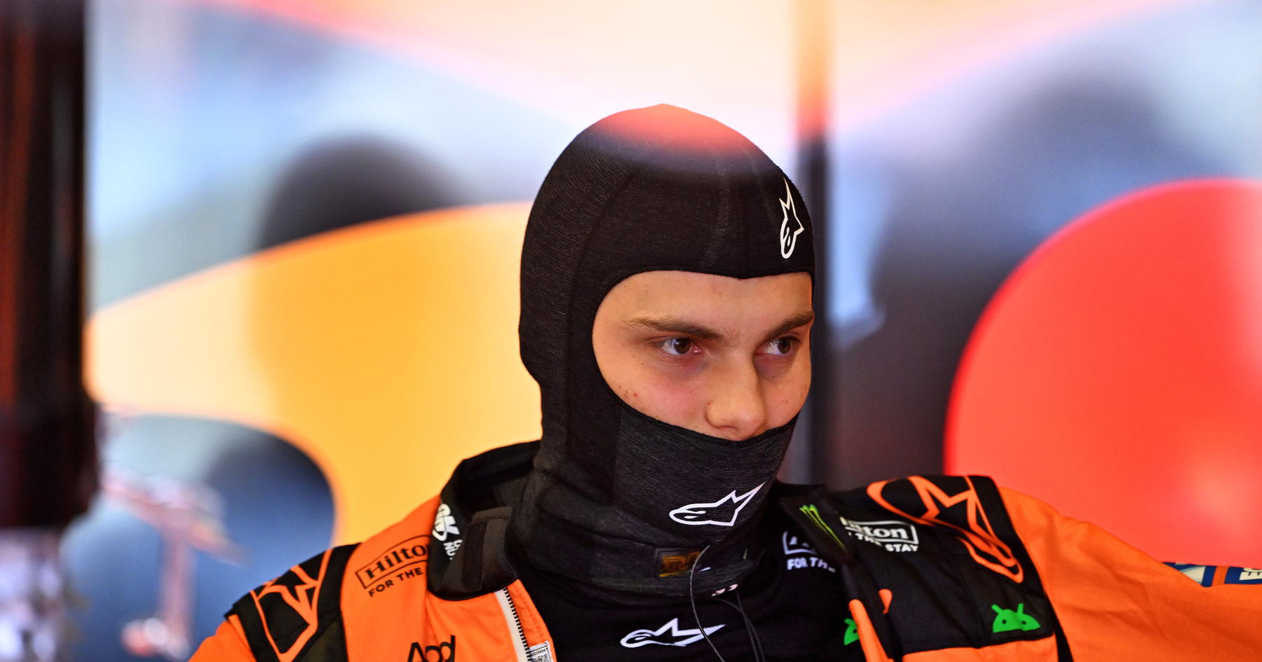 Oscar Piastri claims unwanted first as 57-year F1 record equalled