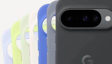 Google's Official Pixel 10 Cases are 50% Off