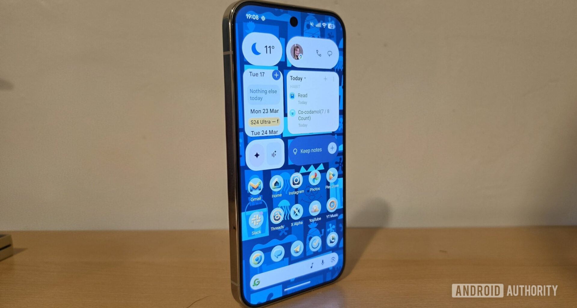 Pixel 10 pro spongebob hero 2