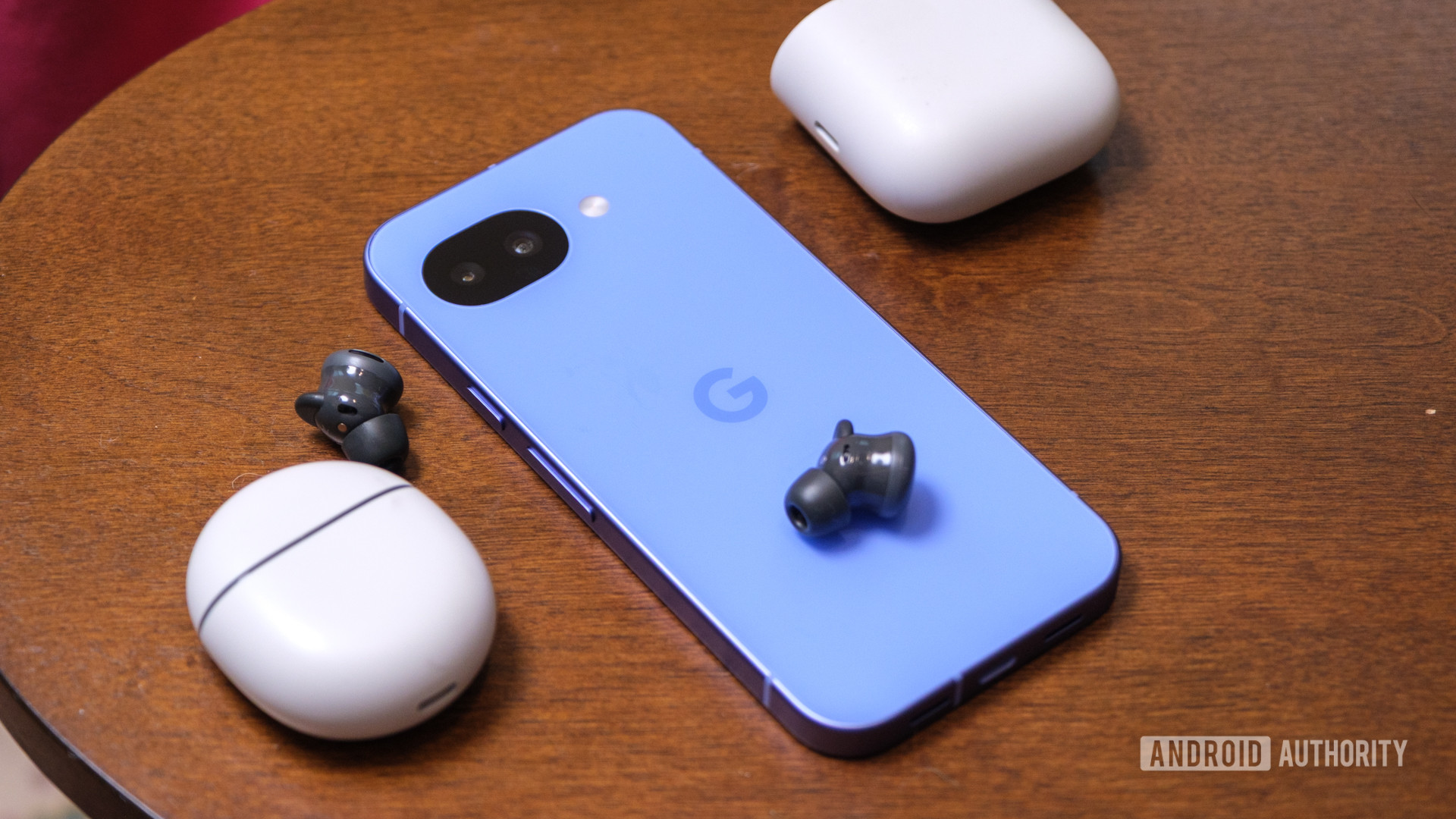 Pixel 10a tips accessories