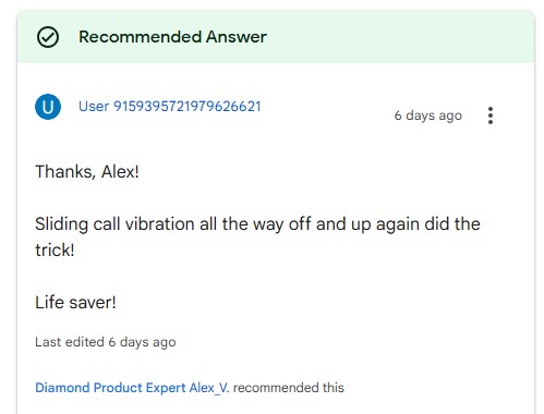 Pixel-silent-vibration-bugfix
