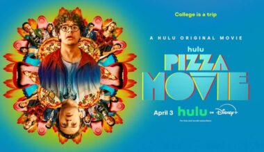 Watch the Pizza Movie Trailer and Discover a Wild College Drug Trip Comedy