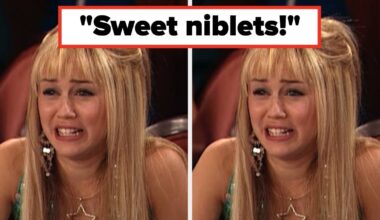 25 Best 'Hannah Montana' Quotes Of All Time