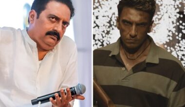 Prakash Raj takes dig at Dhurandhar The Revenge after Aditya Dhar directorial gets praise from South stars: “Signs of obligations” : Bollywood News