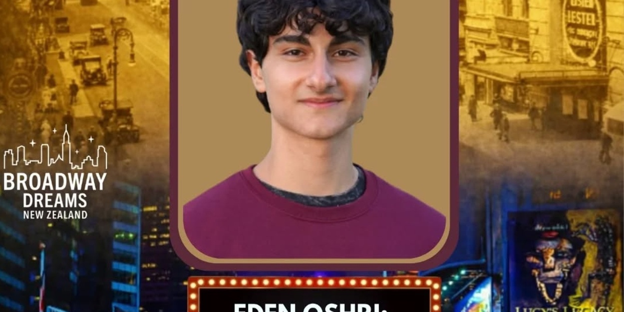 BROADWAY DREAMS at Rose Centre, Belmont