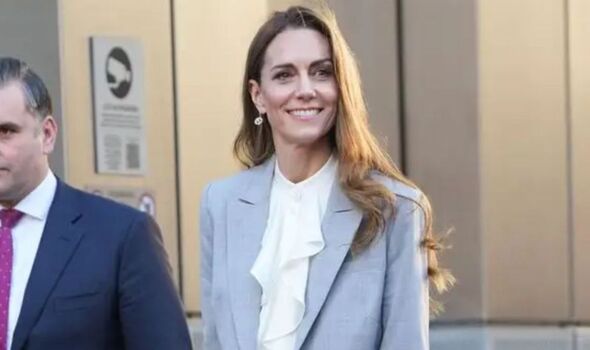 Princess Kate