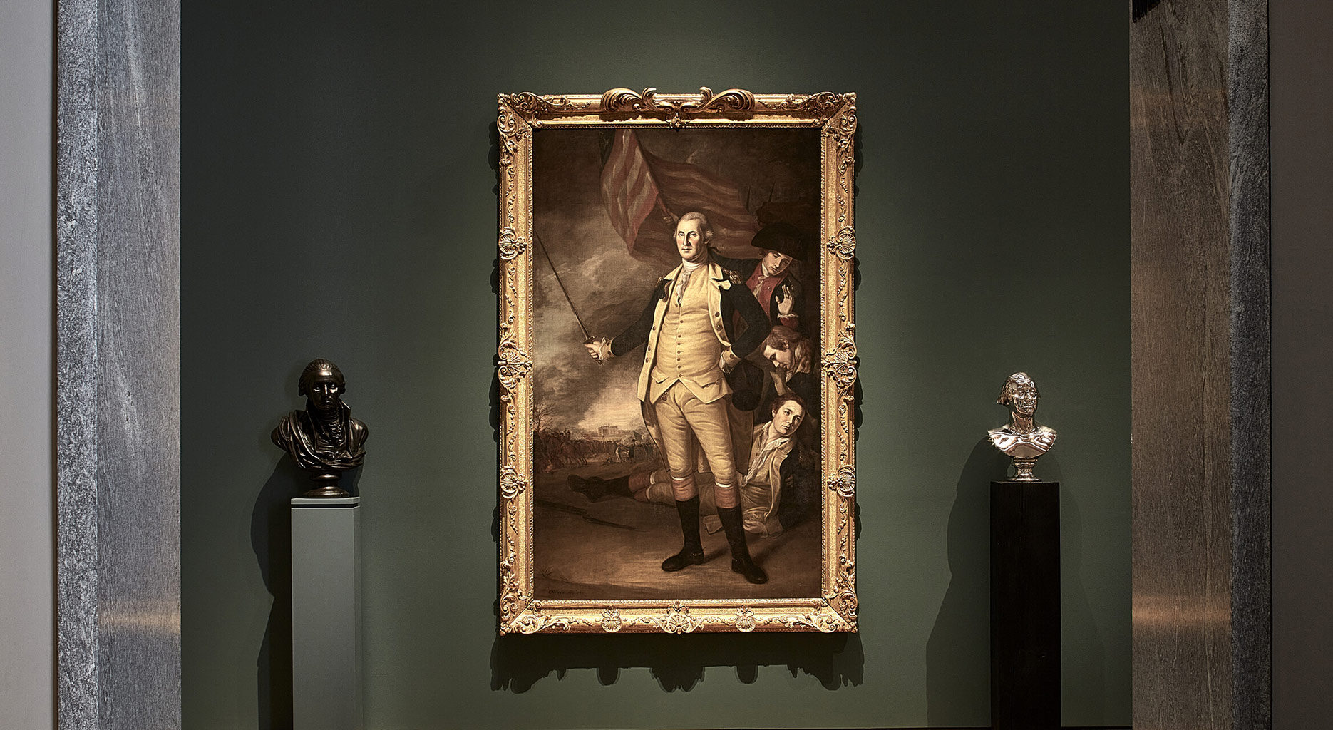 Princeton University Art Museum: World’s Greatest Places 2026