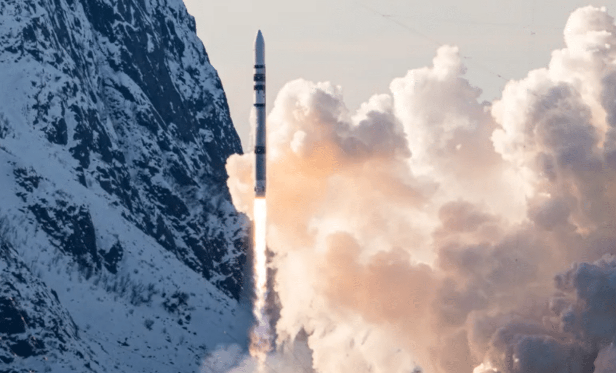 Private German Rocket Set To Achieve Major Milestone Today