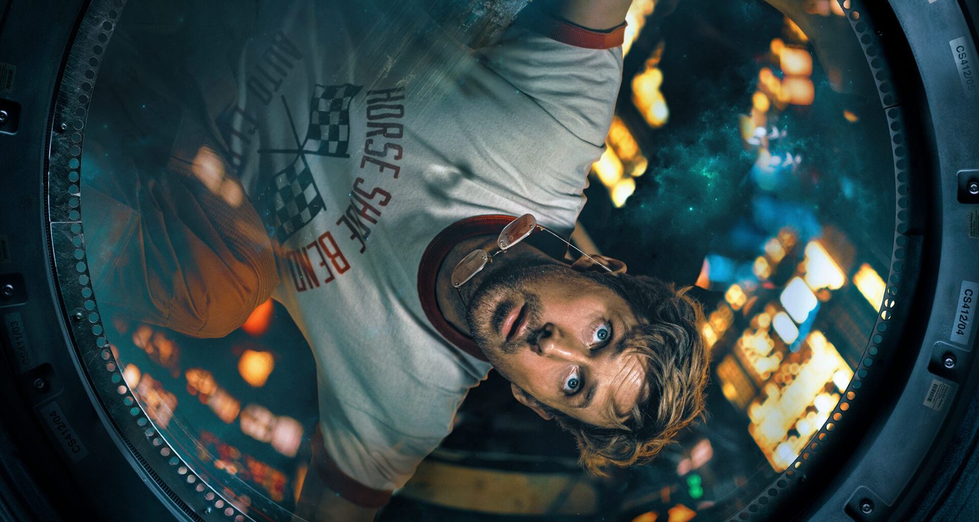 CONTEST: See an advance screening of Project Hail Mary!