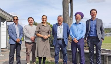 Eastern Bay councils advance investigation into shared water services entity