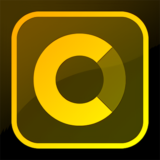 Square Clear - Icon Pack