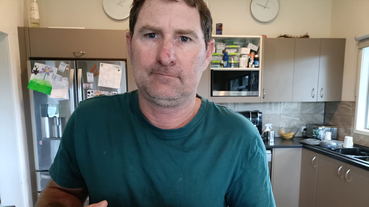 Northland shopper frustrated as pricey fruit and vegetables rot in days