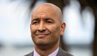 Conservation Minister Tama Potaka wants to ‘get the balance right’ in Shane Jones’ fishing rule changes