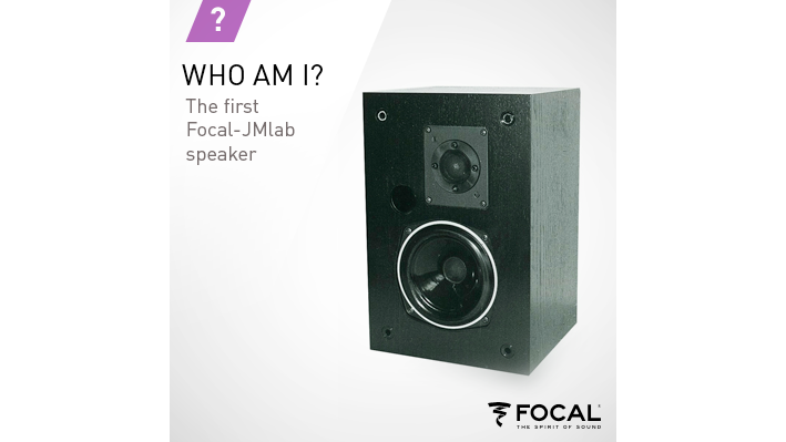 Focal DB13 advert