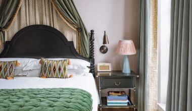 The world’s best small luxury hotels for an intimate escape