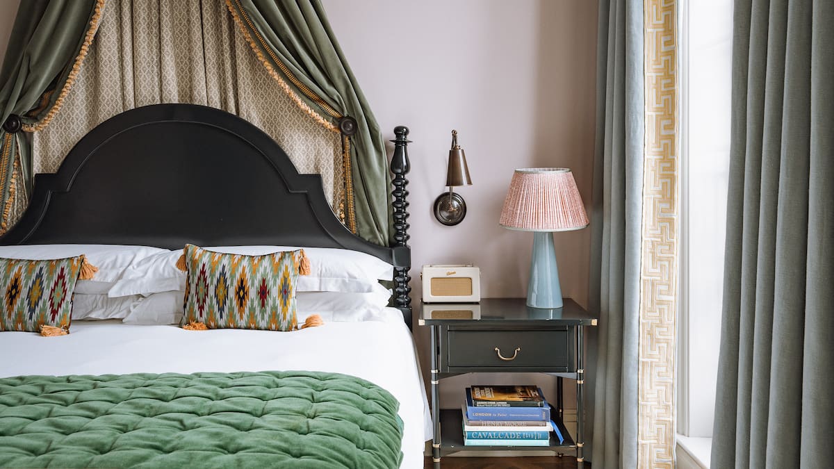 The world’s best small luxury hotels for an intimate escape