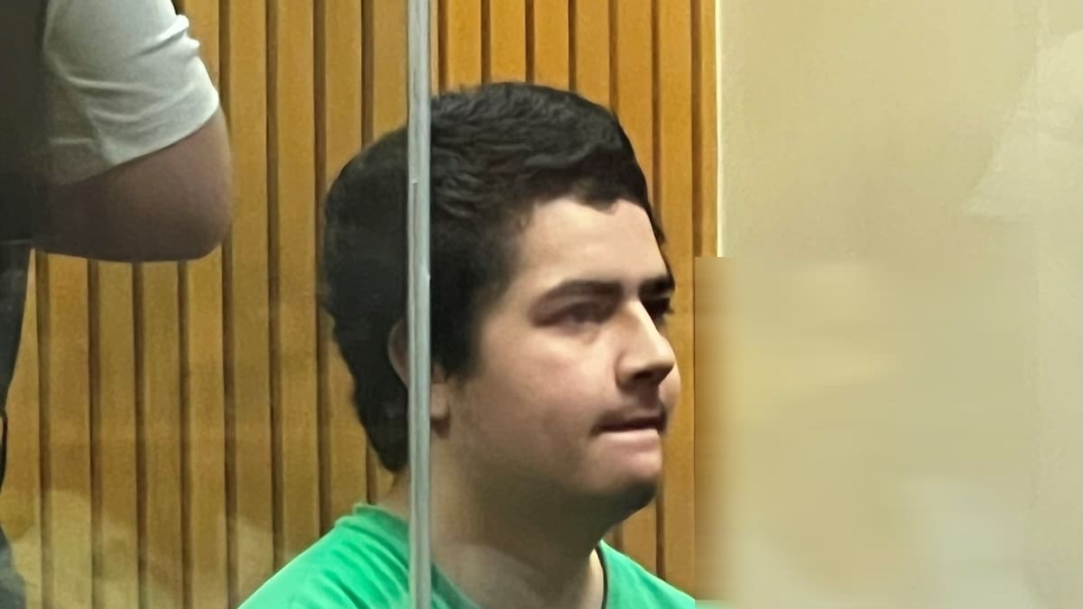 Rotorua daycare child snatcher John Tekuru back in custody after alleged release condition breach