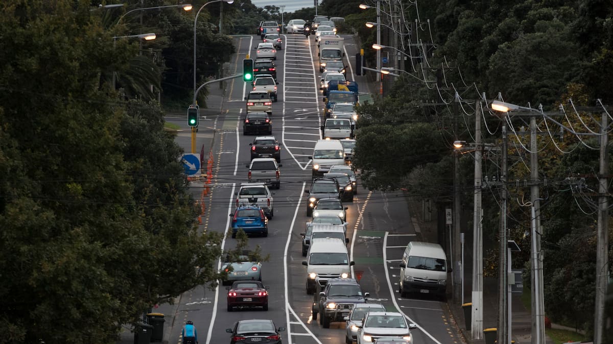 Auckland congestion: The city’s slowest roads and worst peak-hour delays revealed