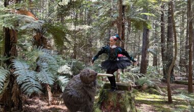 Rugby player Ruby Tui’s book Straight Up inspires Rotorua production