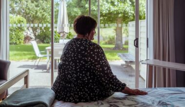 Waipuna Hospice worker on how to fear death less and die at peace