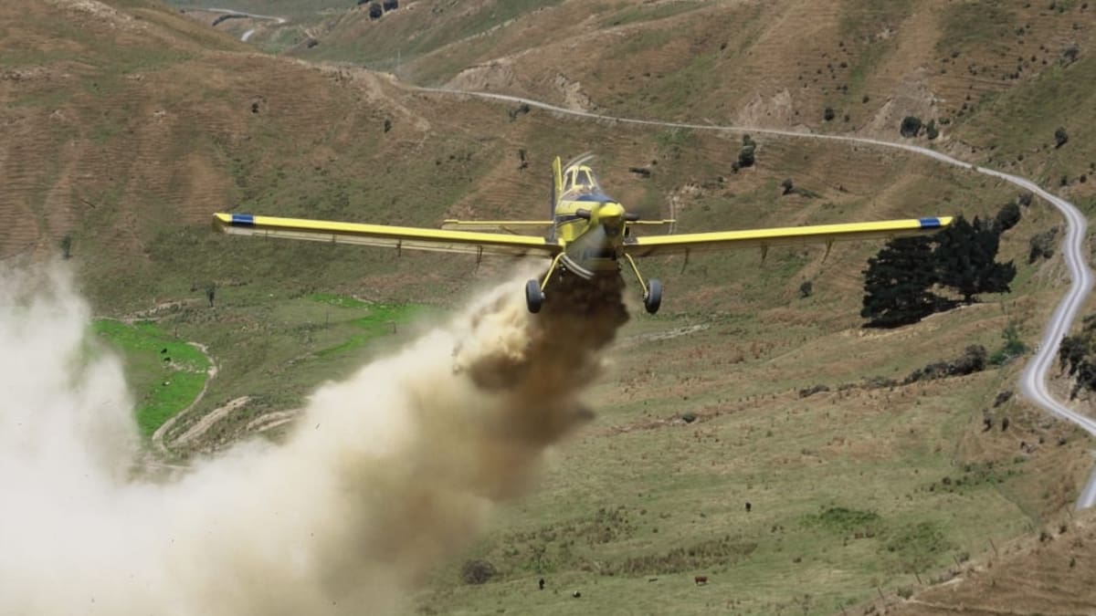 War-driven fertiliser shortage risks higher fresh food prices for shoppers