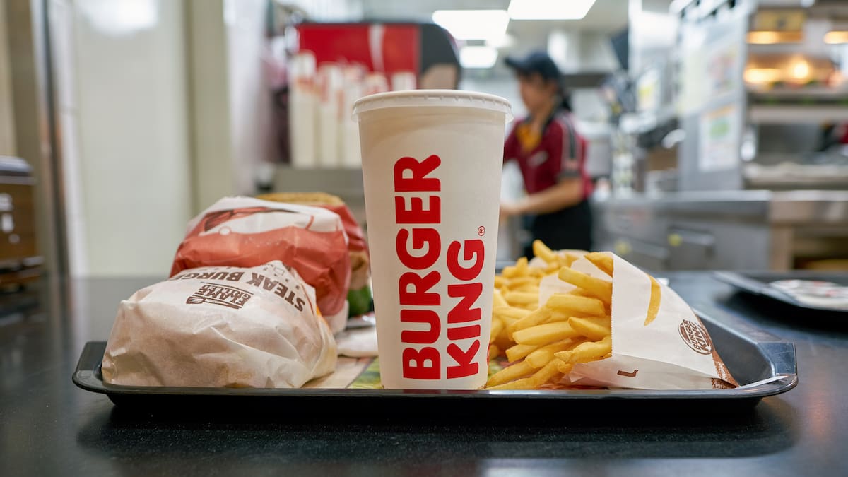 Burger King launches AI bot to monitor worker courtesy in US trial rollout