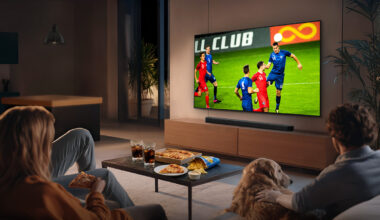 Samsung Expands 2026 TV Lineup with Refreshed Neo QLED Series and All-New Mini LED TVs