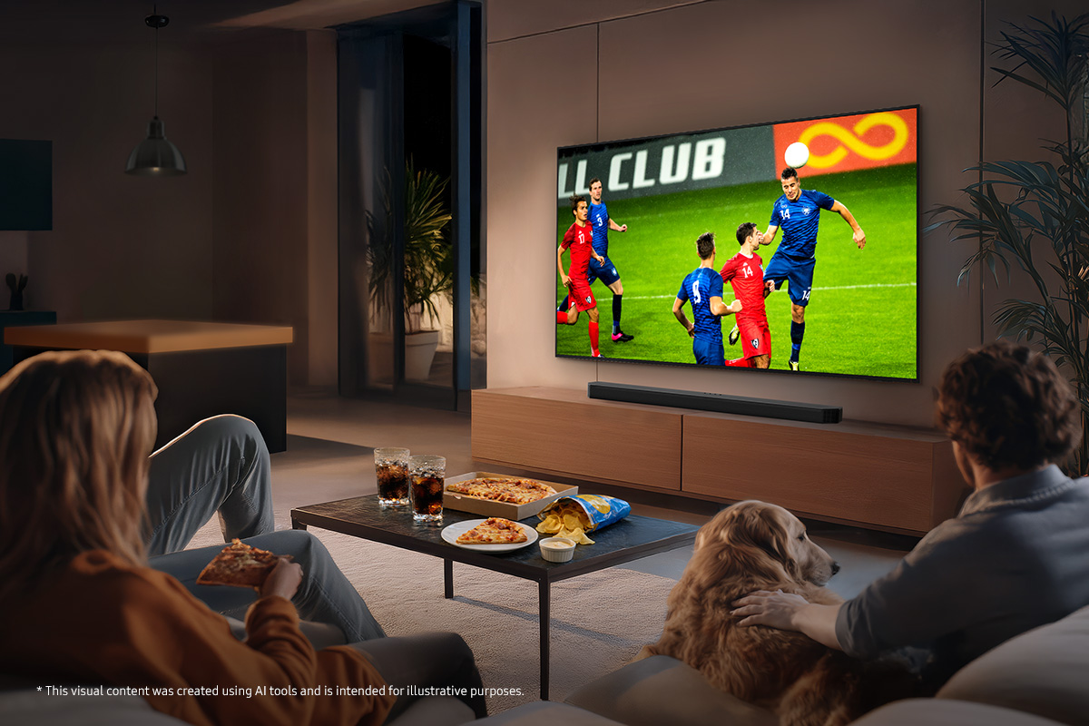 Samsung Expands 2026 TV Lineup with Refreshed Neo QLED Series and All-New Mini LED TVs