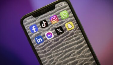 Social media ban for under-16s? MP who initiated inquiry disappointed with ‘predetermined’ outcome