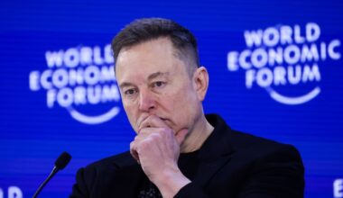 US jury finds Elon Musk misled Twitter shareholders