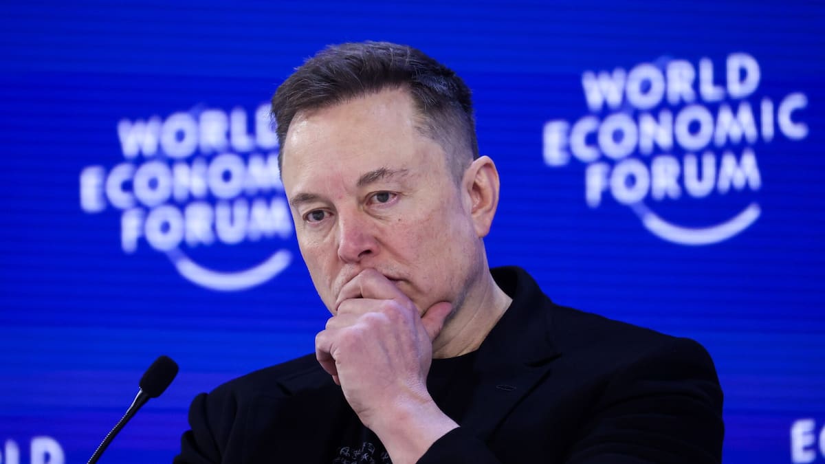 US jury finds Elon Musk misled Twitter shareholders
