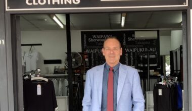 Waipukurau retailer Story’s Clothing to close after 20 years on Ruataniwha St