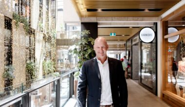 Commercial Bay developer’s bold plan to reshape Auckland waterfront