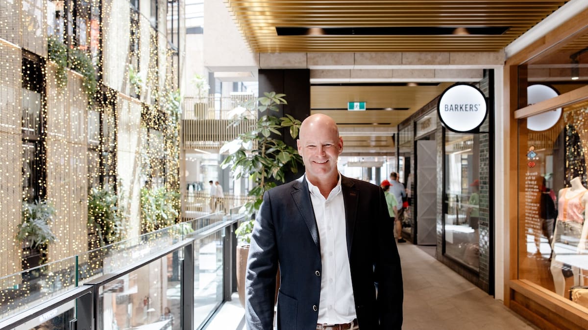 Commercial Bay developer’s bold plan to reshape Auckland waterfront