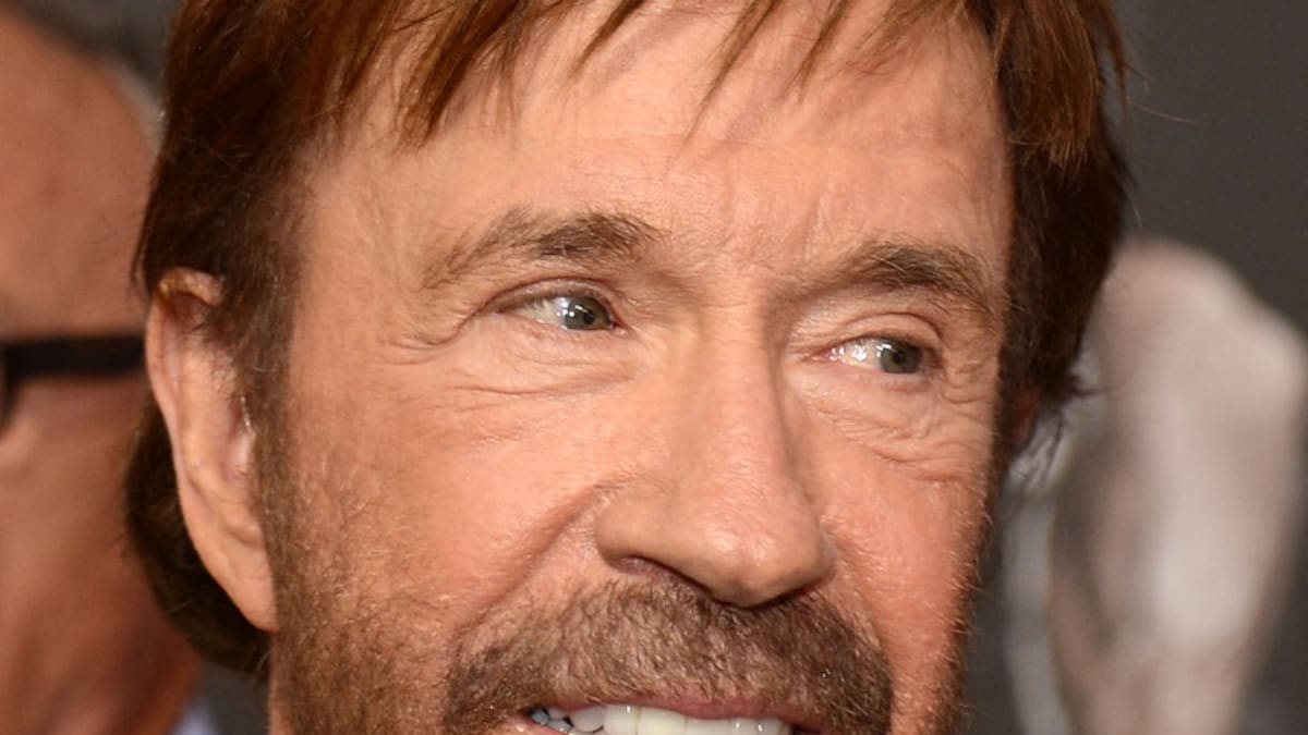 Chuck Norris death: Walker, Texas Ranger star dies at 86