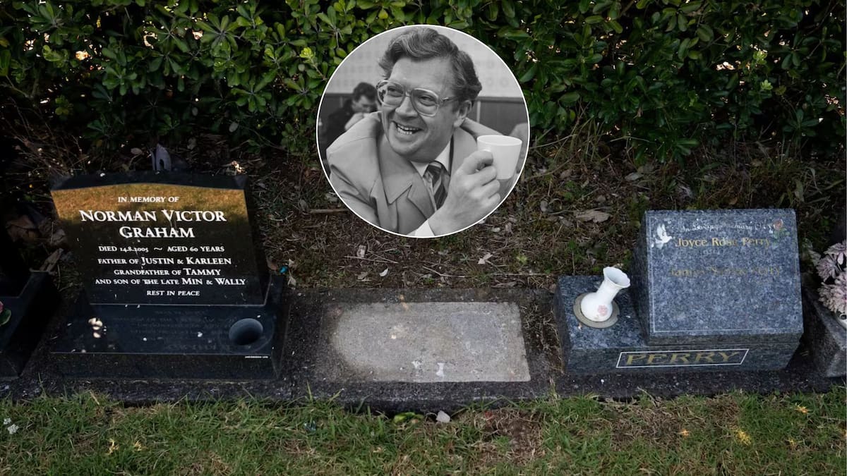 David Lange’s ashes removed from cemetery and scattered in Hokianga; daughter responds after family’s shock