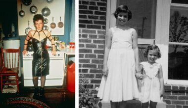 Before The Ballad of Sexual Dependency, there was Barbara. Nan Goldin's harrowing photos tell the story of her sister's death and how photography saved her