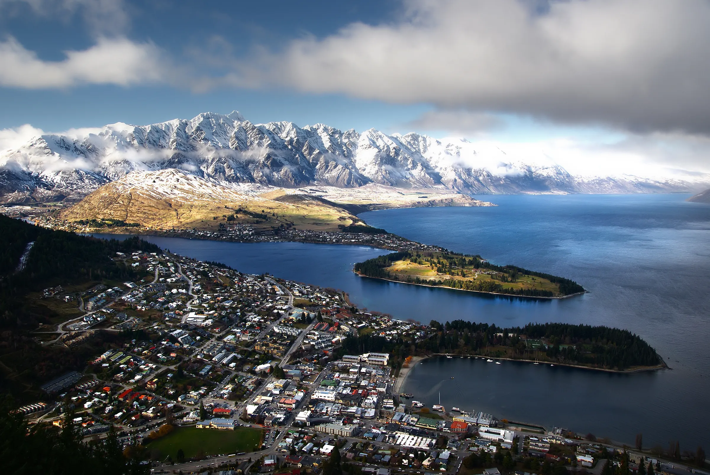 New Zealand Announces 6-Month Graduate Work Visa Starting Late 2026