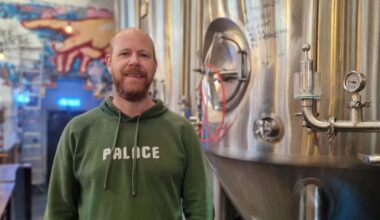 New Plymouth brewery buys iconic Gisborne Gold brand