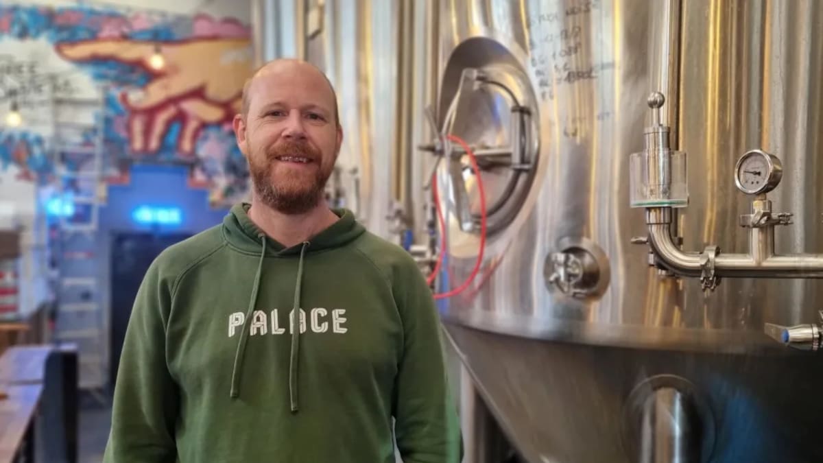 New Plymouth brewery buys iconic Gisborne Gold brand