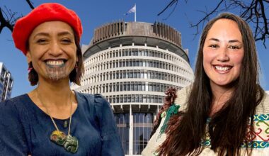 Election 2026: Labour selects Kerrin Leoni to take on Oriini Kaipara in Tāmaki Makaurau electorate