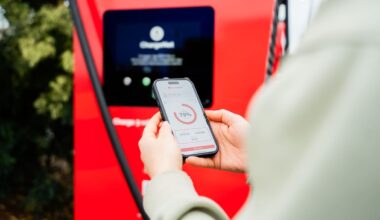 ChargeNet price hike: On the road EV charging costs to rise by 6%