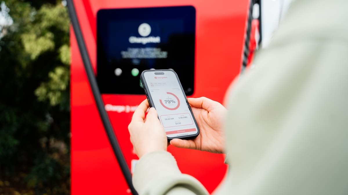 ChargeNet price hike: On the road EV charging costs to rise by 6%