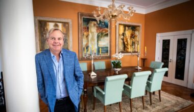 Kiwi rich-lister Guy Haddleton’s medical cannabis company Helius Therapeutics goes into voluntary administration