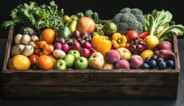 Why your supermarket produce could be going off, and how to stop the waste