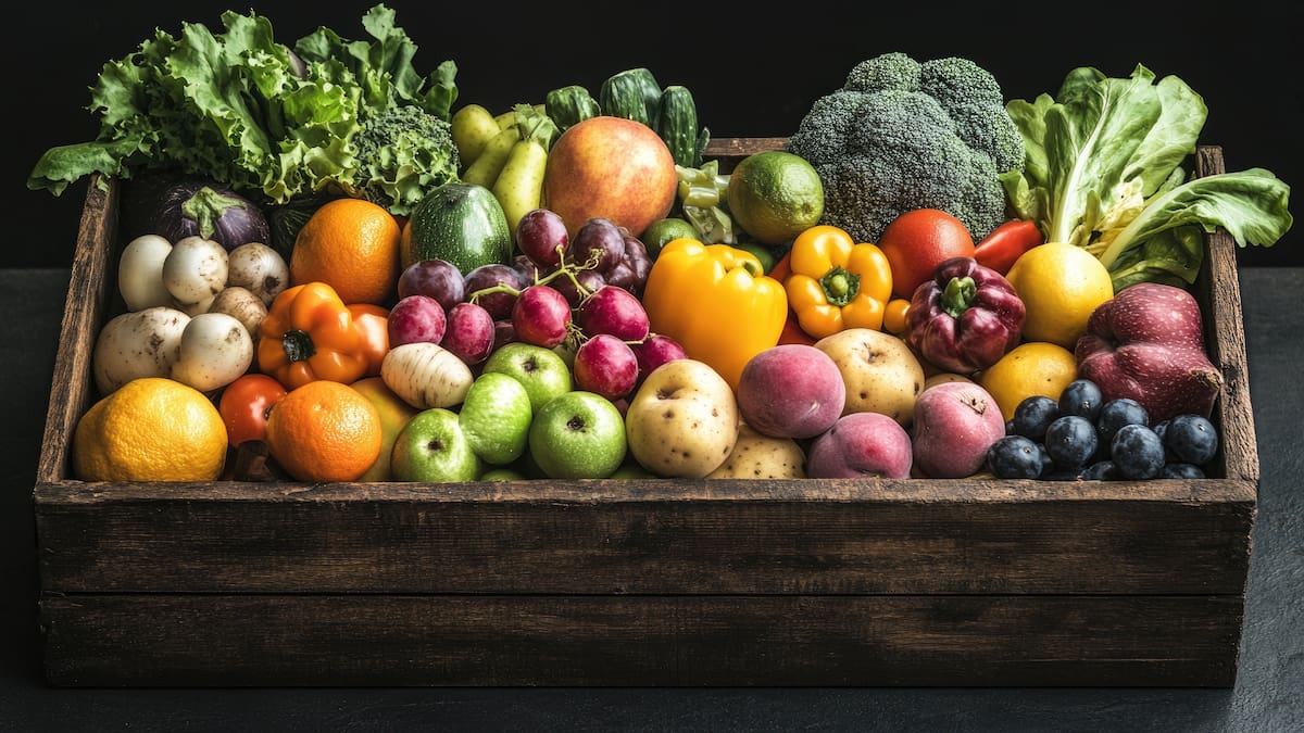 Why your supermarket produce could be going off, and how to stop the waste