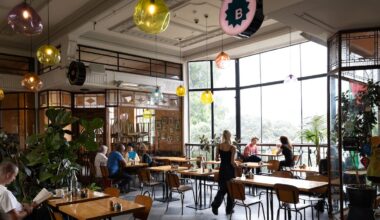 Inside the revival of Auckland’s inner-city heritage shopping arcades